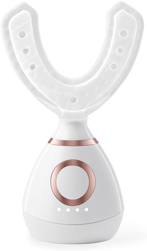 5 Minute Age Reversal Device